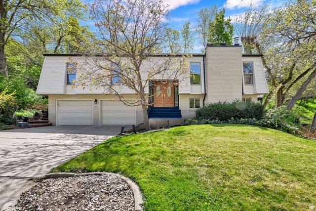 1488 E SHADY LANE WAY, Fruit Heights, UT 84037