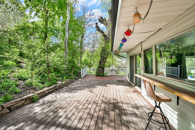 1488 E SHADY LANE WAY, Fruit Heights, UT 84037