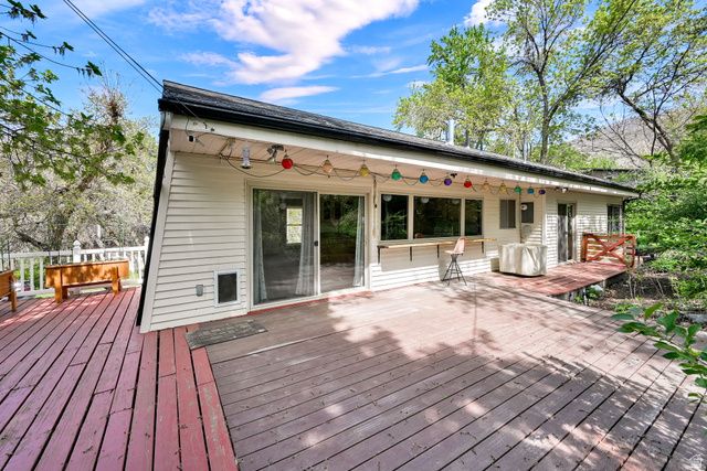 1488 E SHADY LANE WAY, Fruit Heights, UT 84037