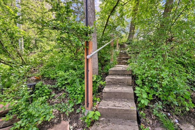 1488 E SHADY LANE WAY, Fruit Heights, UT 84037