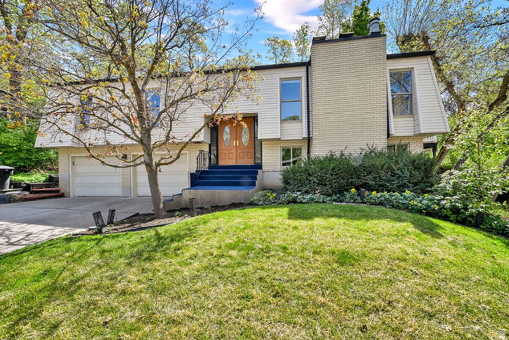 1488 E SHADY LANE WAY, Fruit Heights, UT 84037