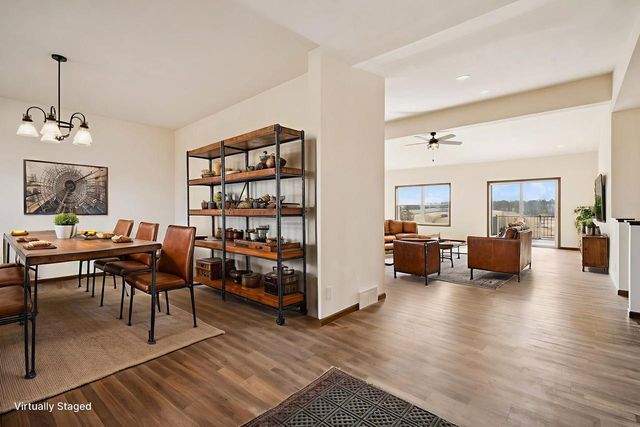 1095 Walnut Dell Road, Platteville, WI 53818