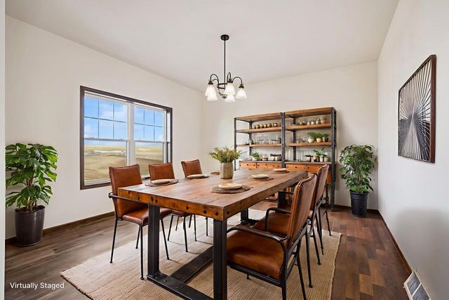 1095 Walnut Dell Road, Platteville, WI 53818