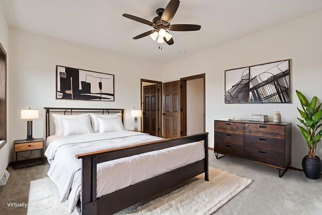 1095 Walnut Dell Road, Platteville, WI 53818