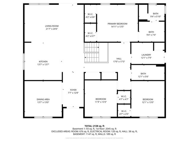 1095 Walnut Dell Road, Platteville, WI 53818