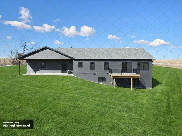 1095 Walnut Dell Road, Platteville, WI 53818