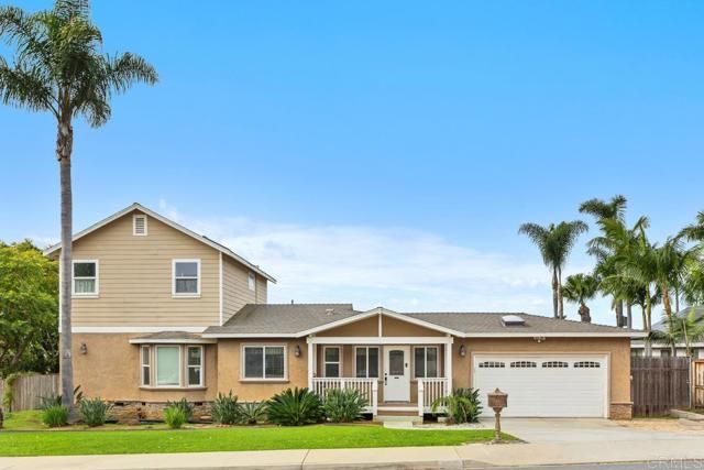 2725 Morning Glory Ln, Carlsbad, CA 92008