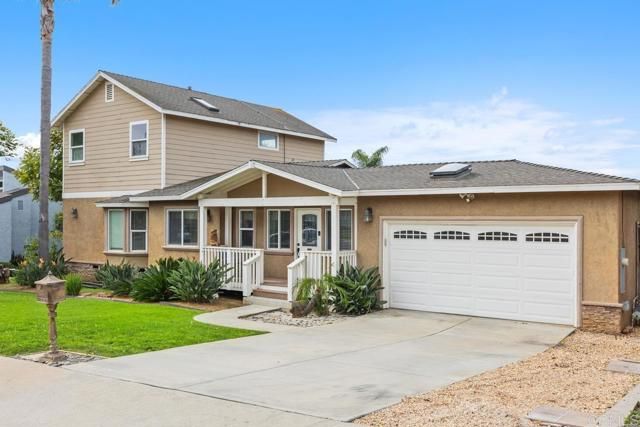 2725 Morning Glory Ln, Carlsbad, CA 92008