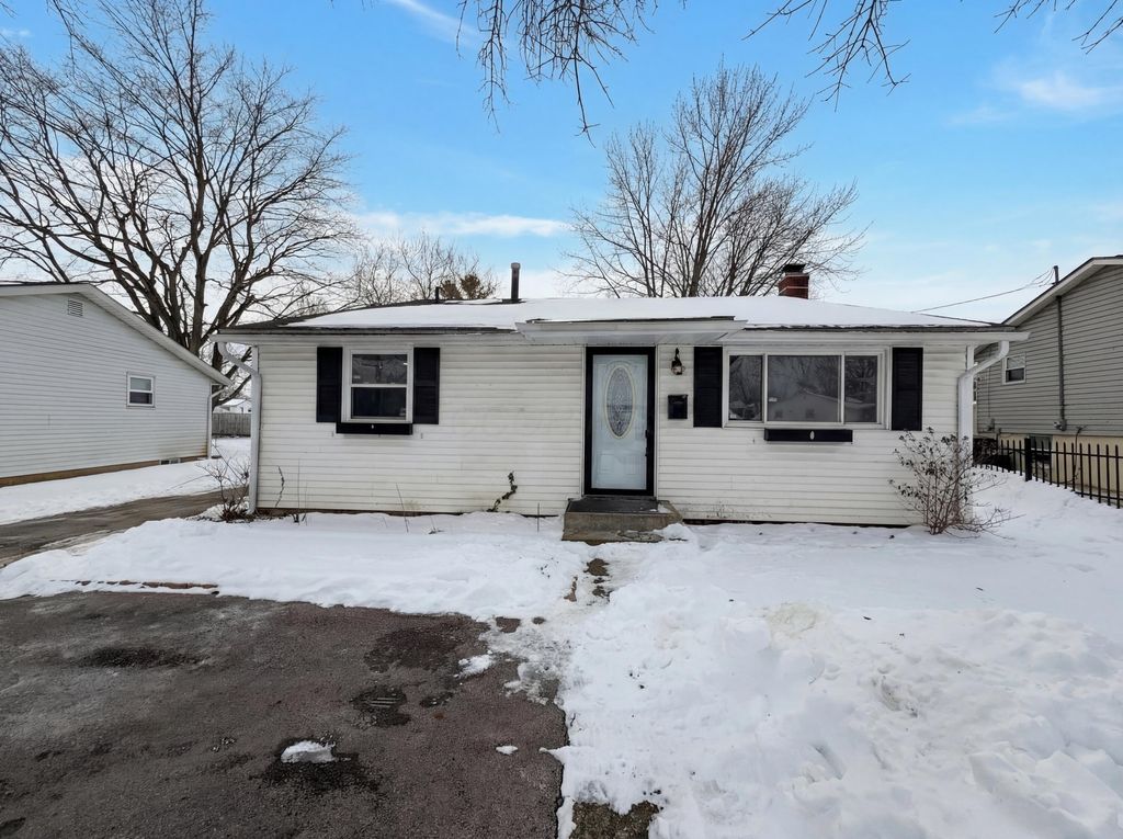 3859 Briggs Road, Columbus, OH 43228