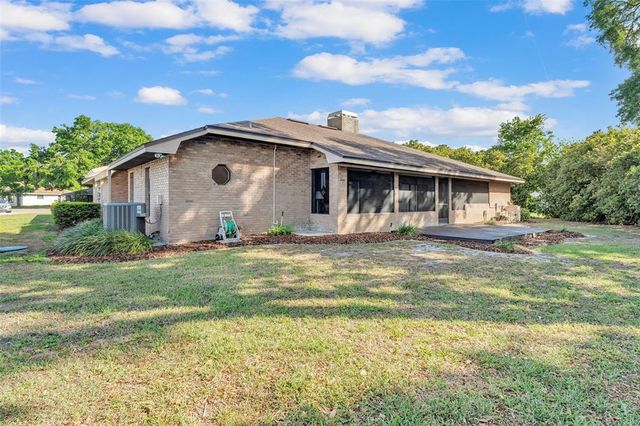 7230 HILEMAN DRIVE W, Lakeland, FL 33810