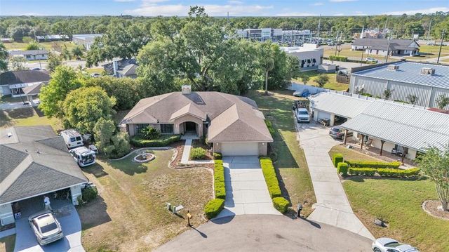 7230 HILEMAN DRIVE W, Lakeland, FL 33810