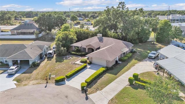 7230 HILEMAN DRIVE W, Lakeland, FL 33810