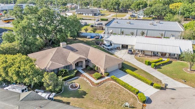 7230 HILEMAN DRIVE W, Lakeland, FL 33810