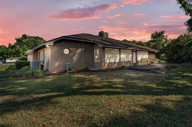 7230 HILEMAN DRIVE W, Lakeland, FL 33810