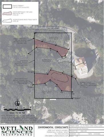 123 Kelly Lane, Gulf Shores, AL 36542