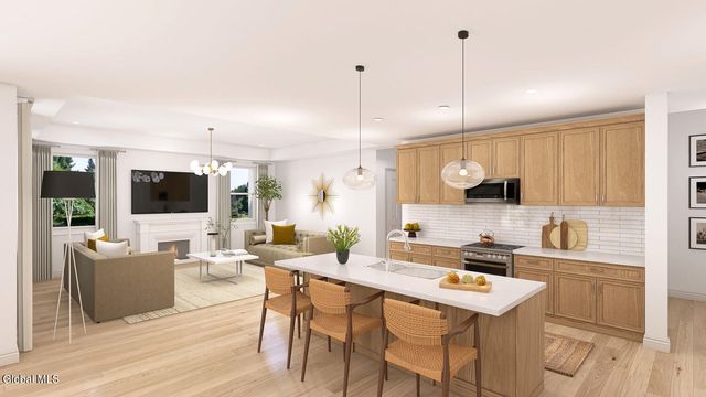 5 Stone Creek Drive, East Greenbush, NY 12061