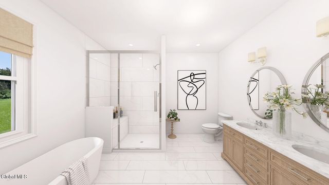 5 Stone Creek Drive, East Greenbush, NY 12061