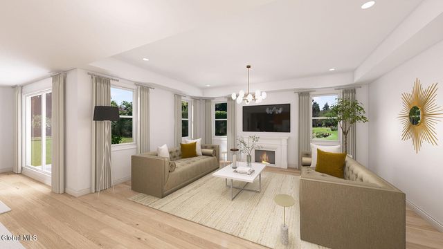 5 Stone Creek Drive, East Greenbush, NY 12061