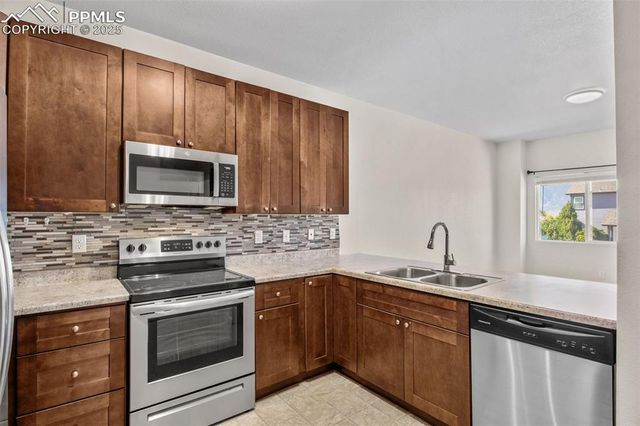 4210 Little Rock View, Colorado Springs, CO 80911