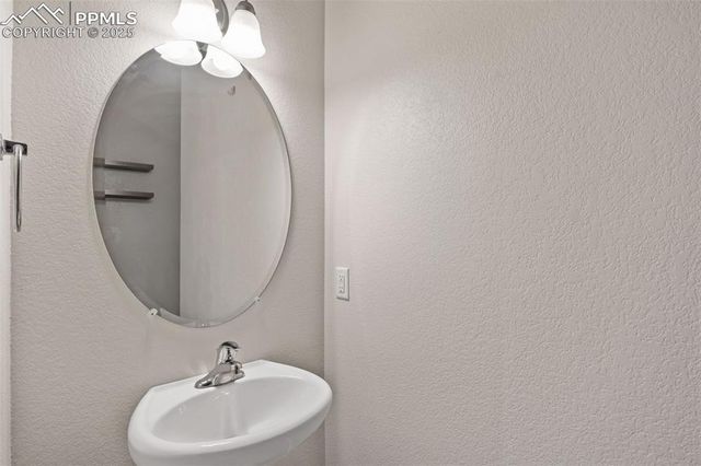 4210 Little Rock View, Colorado Springs, CO 80911