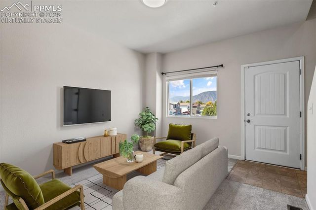 4210 Little Rock View, Colorado Springs, CO 80911