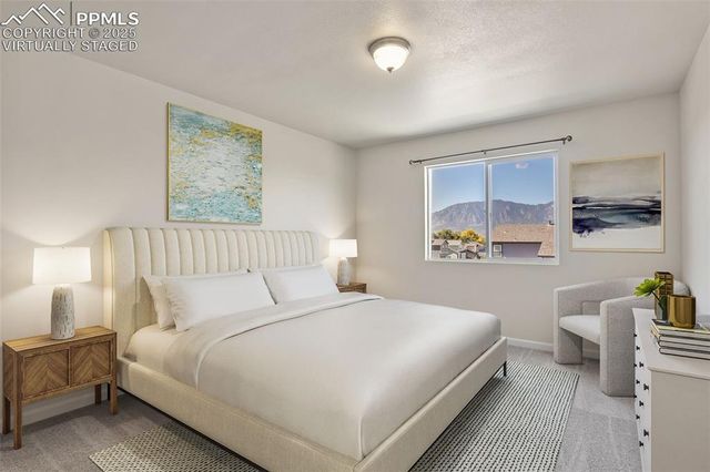 4210 Little Rock View, Colorado Springs, CO 80911