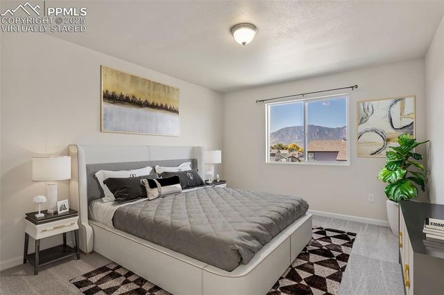 4210 Little Rock View, Colorado Springs, CO 80911