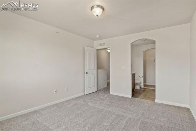 4210 Little Rock View, Colorado Springs, CO 80911