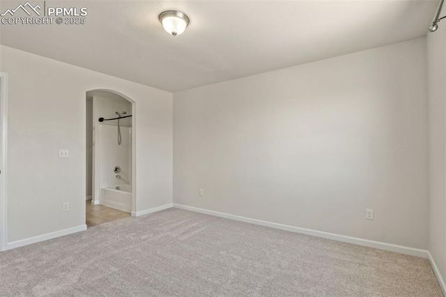 4210 Little Rock View, Colorado Springs, CO 80911