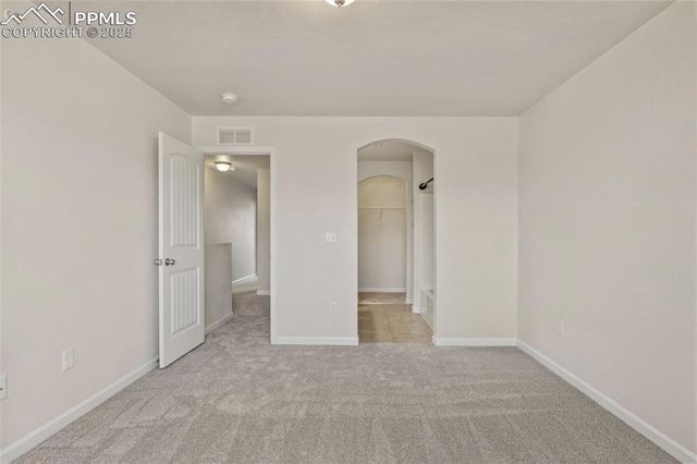 4210 Little Rock View, Colorado Springs, CO 80911