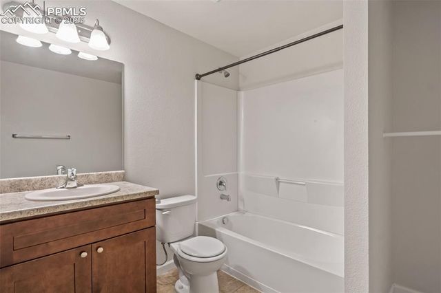 4210 Little Rock View, Colorado Springs, CO 80911