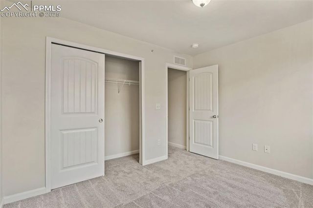 4210 Little Rock View, Colorado Springs, CO 80911