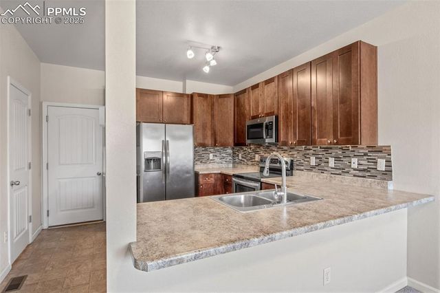 4210 Little Rock View, Colorado Springs, CO 80911