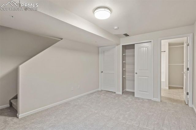 4210 Little Rock View, Colorado Springs, CO 80911