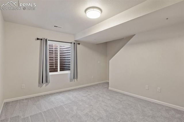 4210 Little Rock View, Colorado Springs, CO 80911