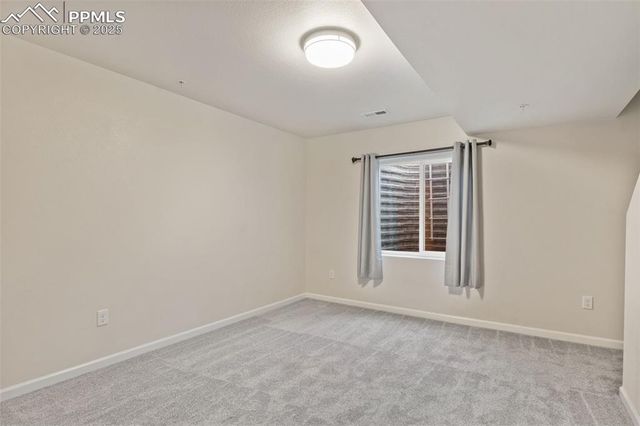 4210 Little Rock View, Colorado Springs, CO 80911