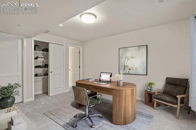 4210 Little Rock View, Colorado Springs, CO 80911