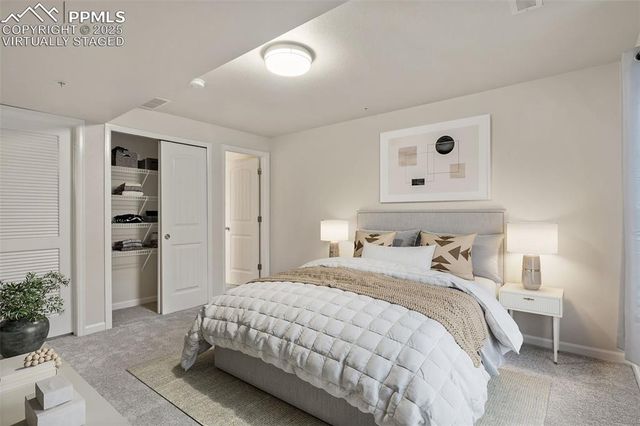 4210 Little Rock View, Colorado Springs, CO 80911