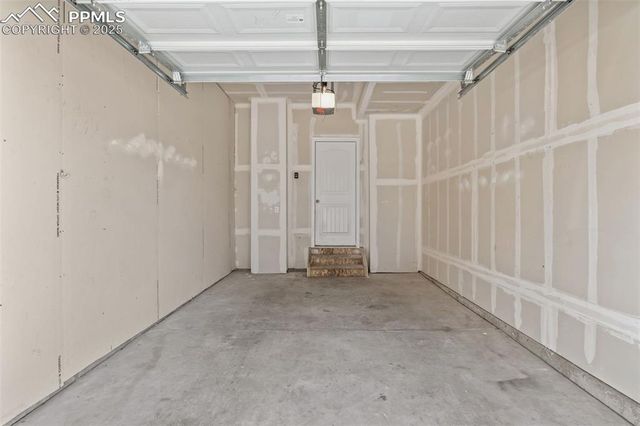 4210 Little Rock View, Colorado Springs, CO 80911