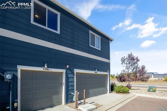 4210 Little Rock View, Colorado Springs, CO 80911