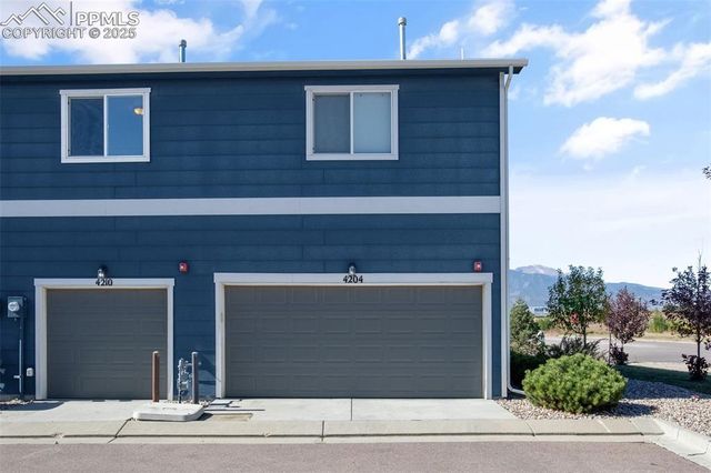 4210 Little Rock View, Colorado Springs, CO 80911