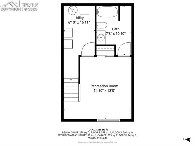 4210 Little Rock View, Colorado Springs, CO 80911