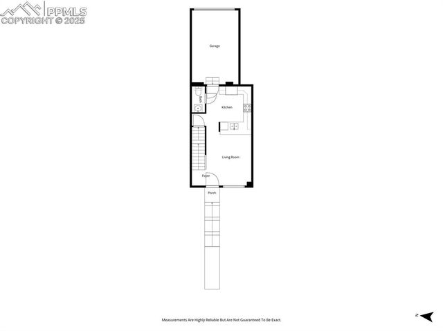 4210 Little Rock View, Colorado Springs, CO 80911