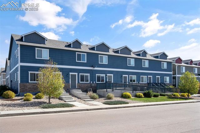 4210 Little Rock View, Colorado Springs, CO 80911