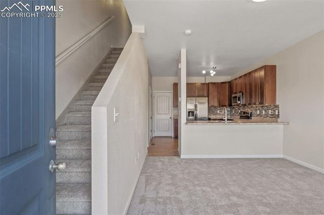 4210 Little Rock View, Colorado Springs, CO 80911