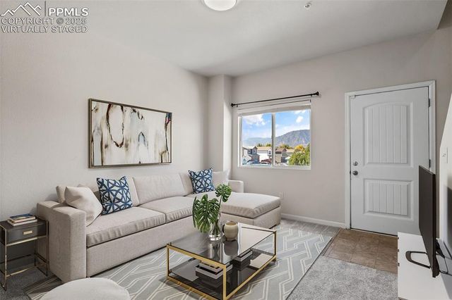 4210 Little Rock View, Colorado Springs, CO 80911