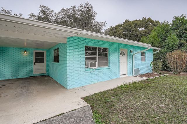 37413 HARPER DRIVE, Zephyrhills, FL 33541