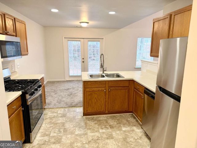 3415 Sable Chase Lane, Atlanta, GA 30349