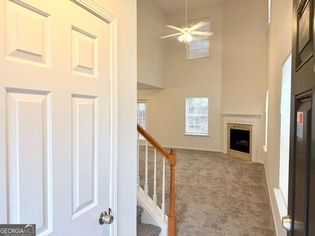 3415 Sable Chase Lane, Atlanta, GA 30349