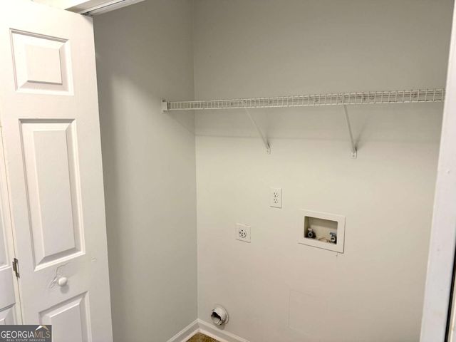 3415 Sable Chase Lane, Atlanta, GA 30349